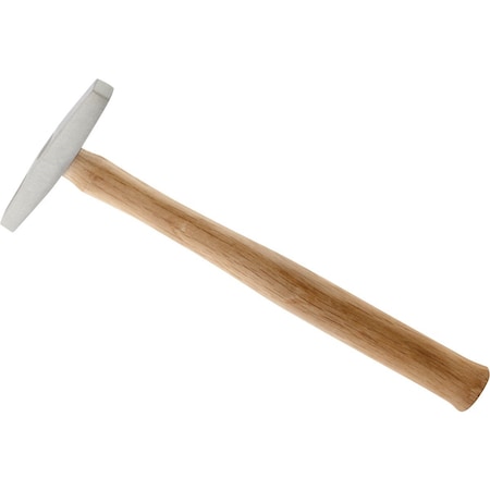 All-Source 5 Oz. Steel Tack Hammer with Hardwood Handle 353280